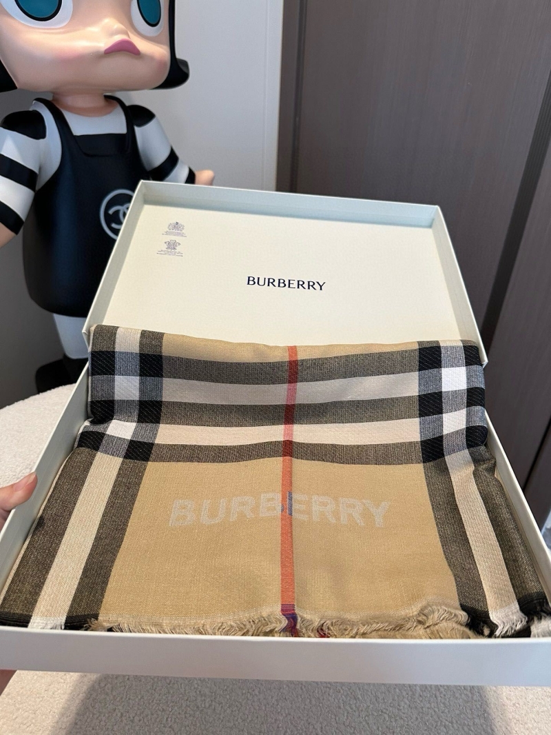 BURBERRY